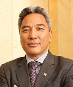 Kelsang Gyaltsen